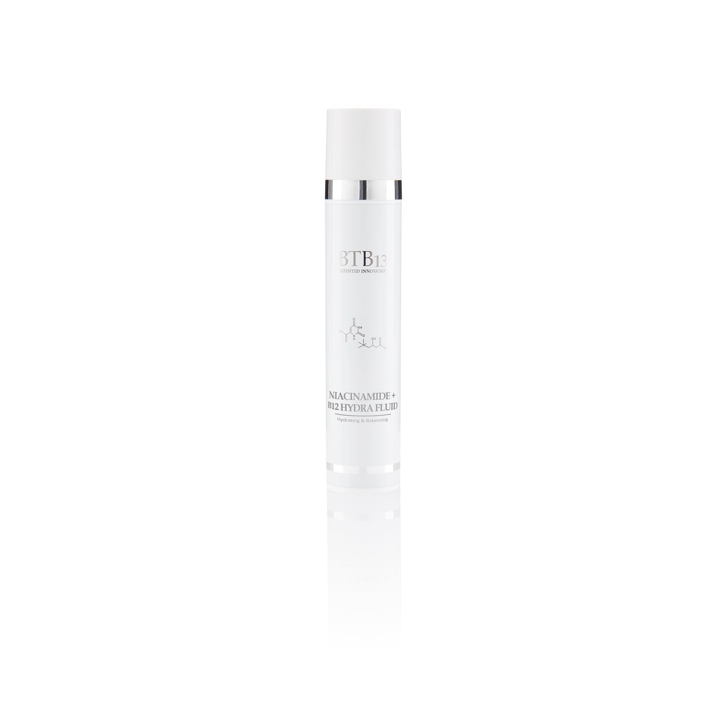 BTB13 Niacinamide + B12 Hydra fluid 50ml
