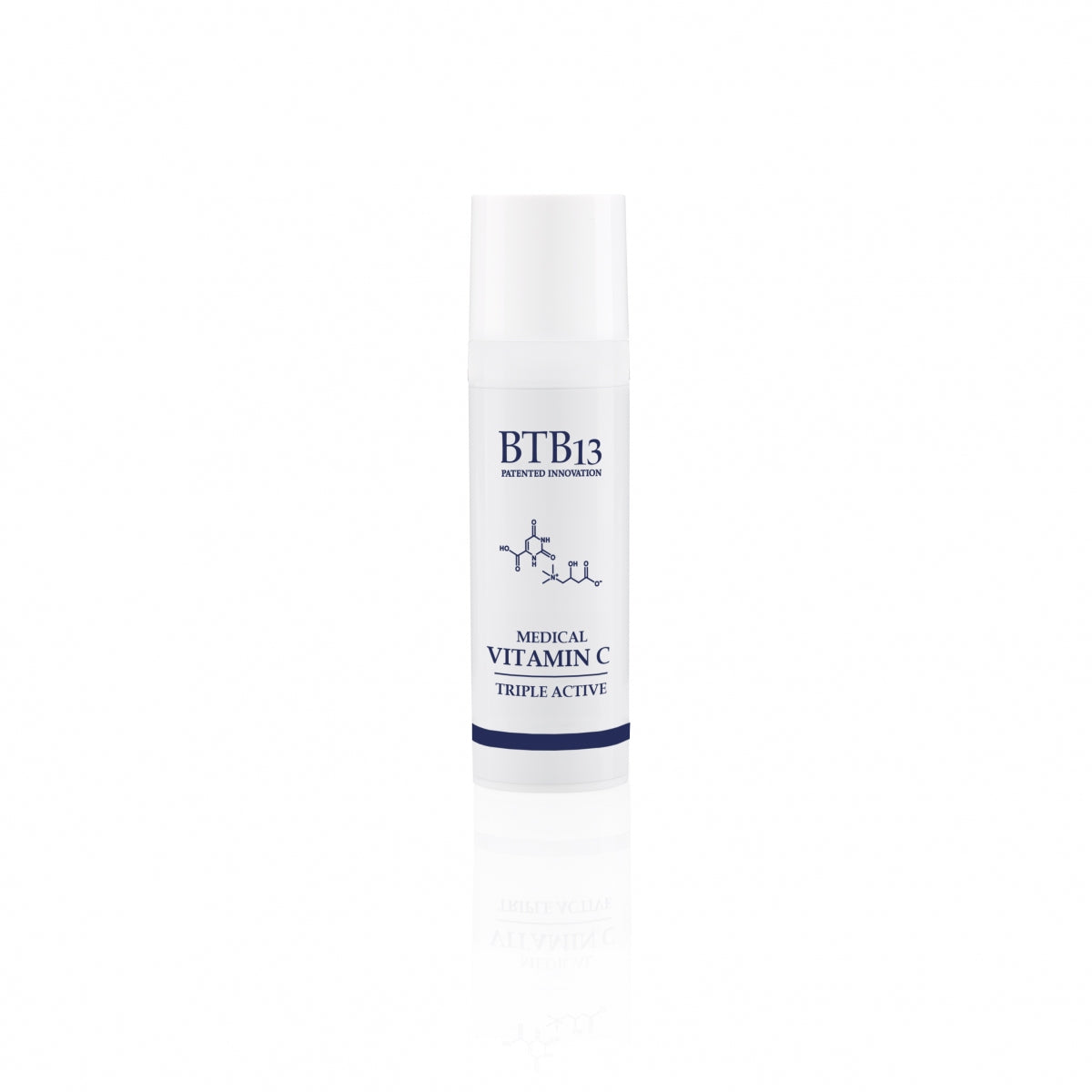 Vitamin C Triple Active 30 ml- C-vitamiinivoide