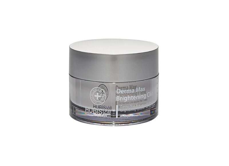 Derma Max Brightening Clinic 50g (ostettavissa hoitolasta tai konsultaatiolla)
