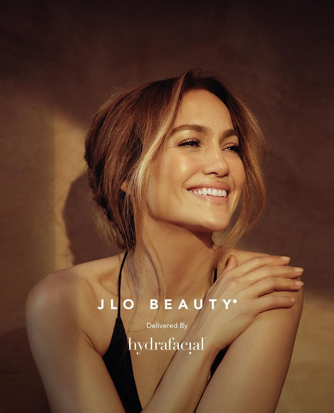HydraFacial™ JLO GLOW DELUXE -kasvohoito