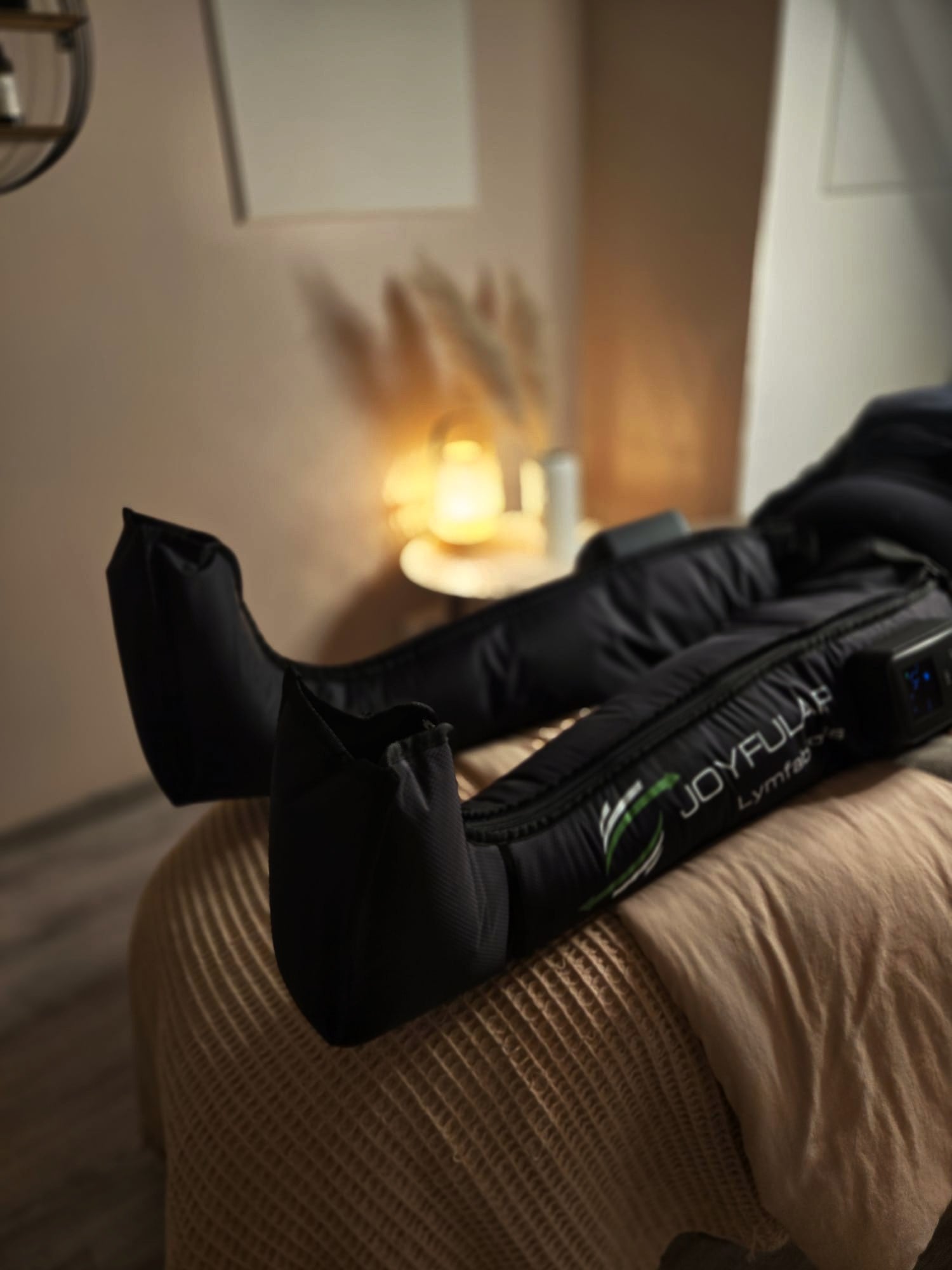 Lymfa Boots