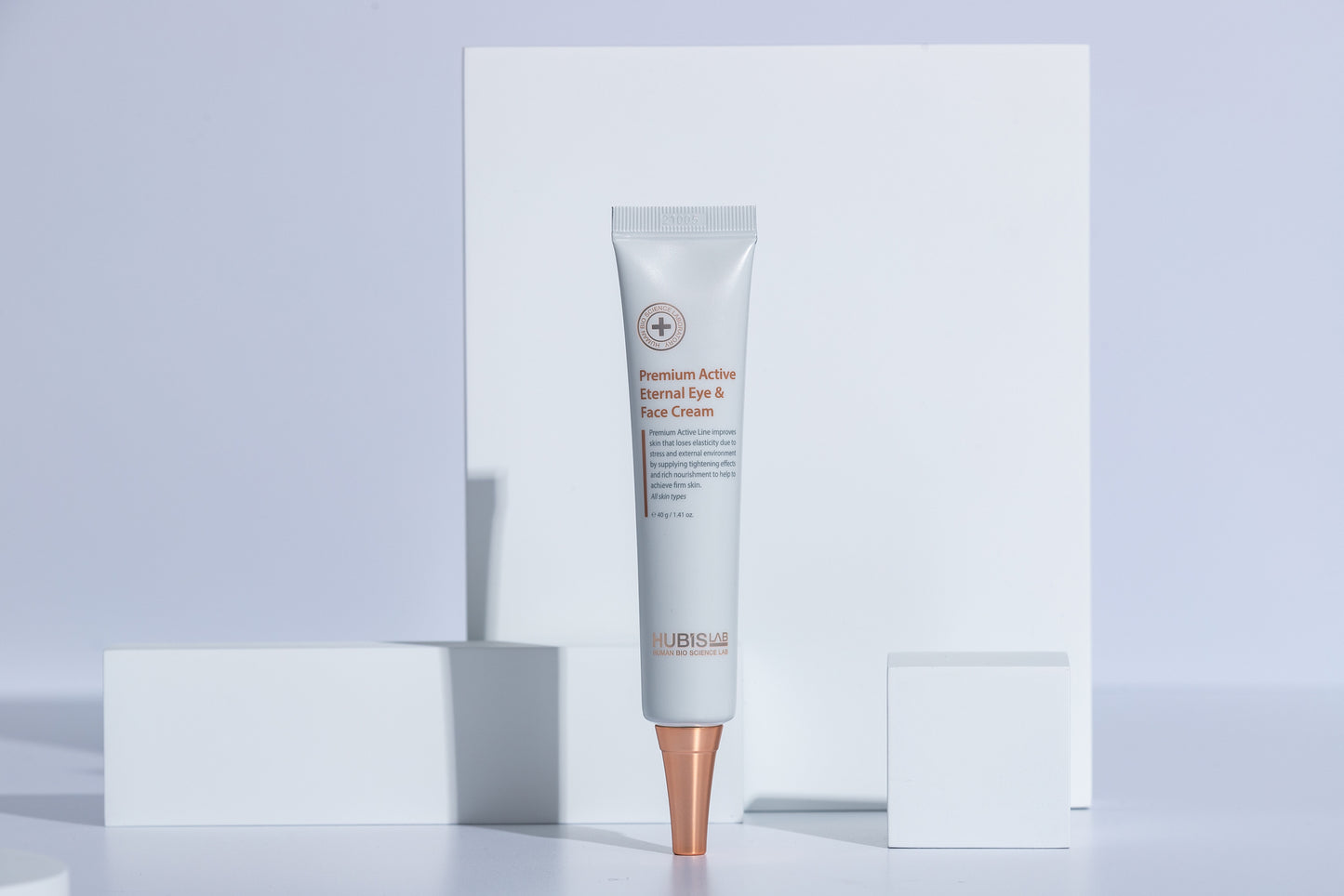 Premium Active Eternal Eye & Face Cream (ostettavissa hoitolasta tai konsultaatiolla)