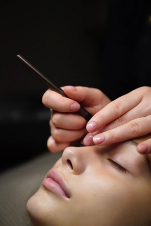 Swiss Color microblading