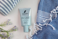 Aqua Sense Hyaluronic SPF50 50 ml