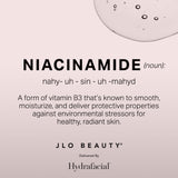 HydraFacial™ JLO GLOW DELUXE -kasvohoito