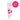 Vadelma Hydrate 24h Kasvovoide 50 ml