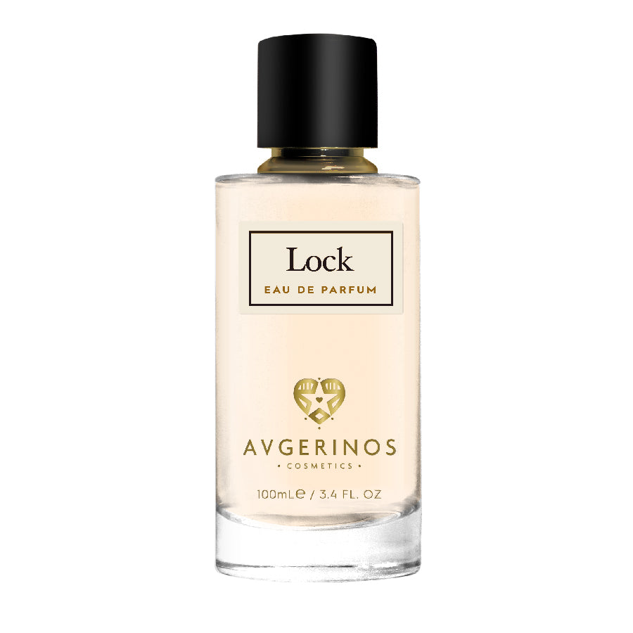 Lock Eau De parfym - Hajuvesi 100 ml