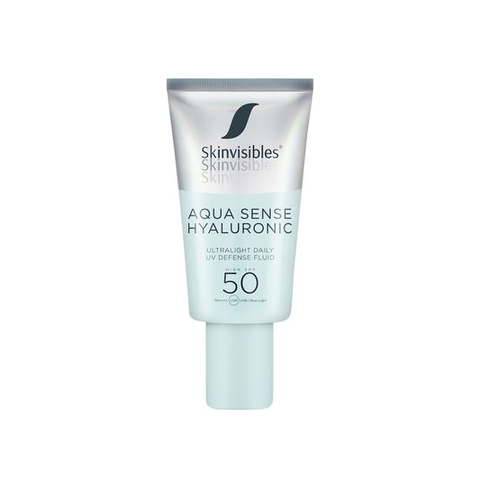 Aqua Sense Hyaluronic SPF50 50 ml
