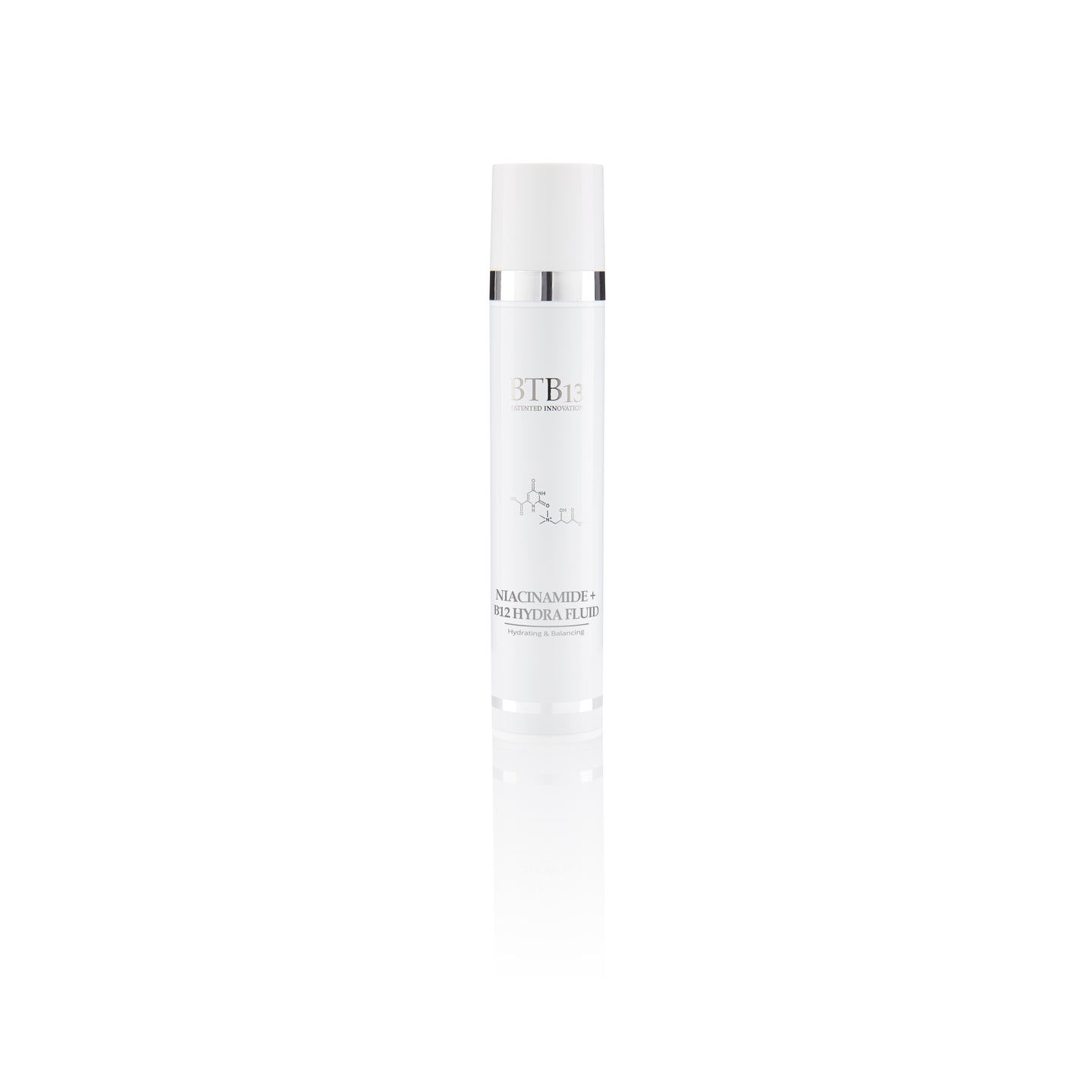 BTB13 Niacinamide + B12 Hydra fluid 50ml