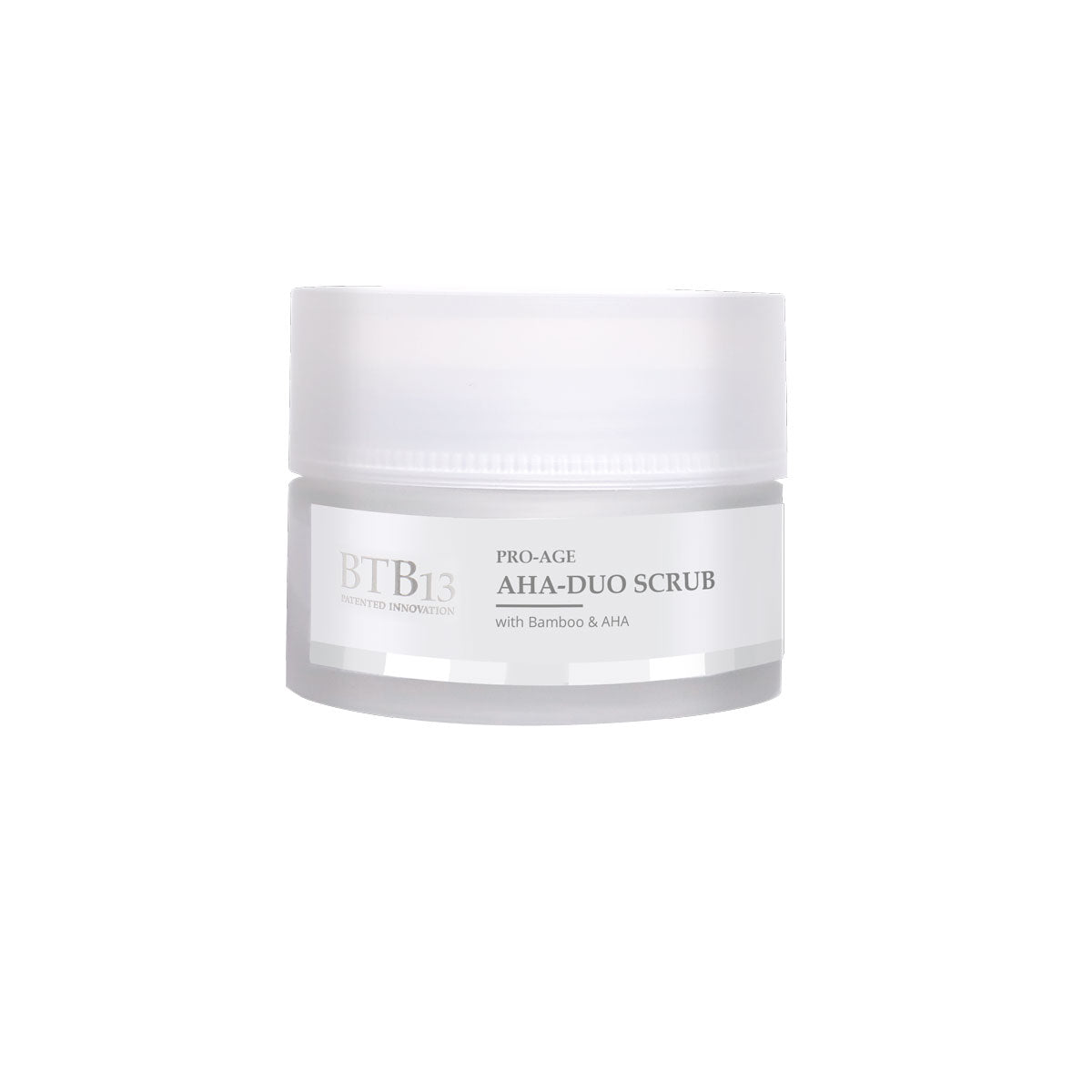 Pro-Age AHA Duo Scrub 50 ml -kasvokuorinta