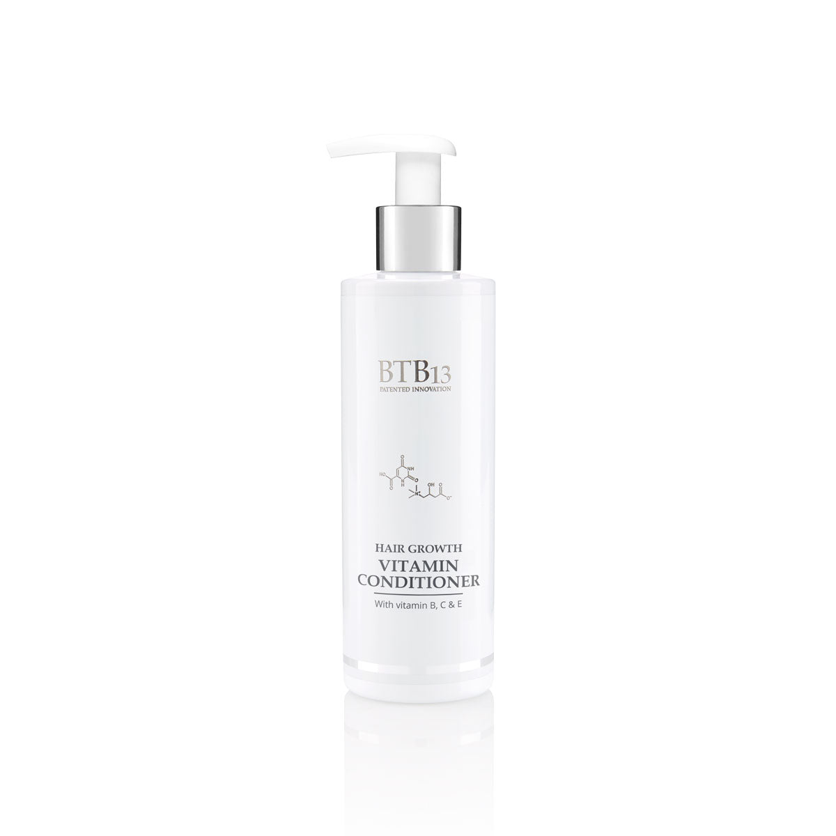 BTB13 Hair Growth Vitamin Conditioner 250ml