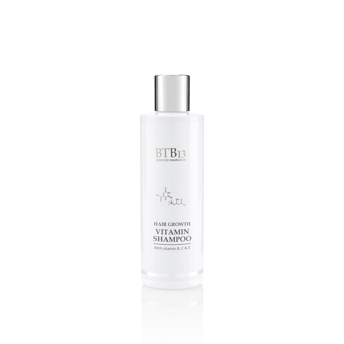 BTB13 Hair Growth Vitamin Shampoo 250ml