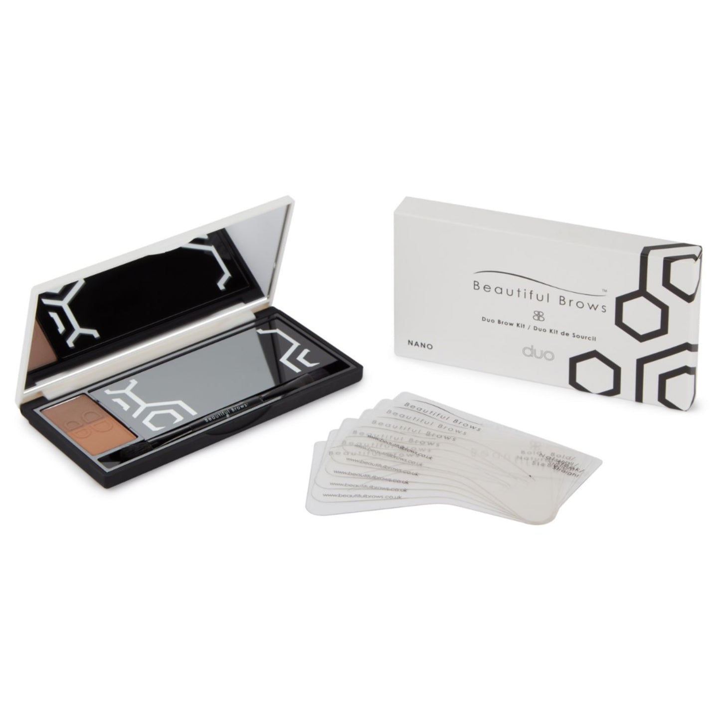 Nano Duo Kit