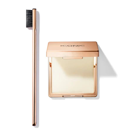 Brow Silk & Brush 5g