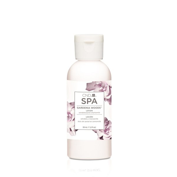 Gardenia Woods käsivoide 59 ml