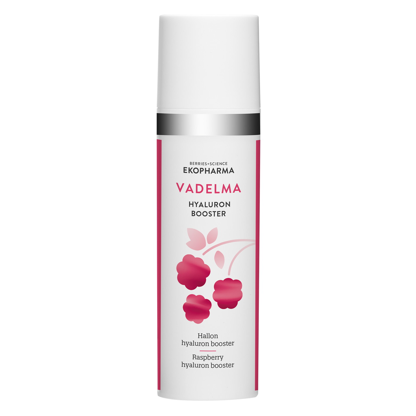 Vadelma Hyaluron booster 30 ml