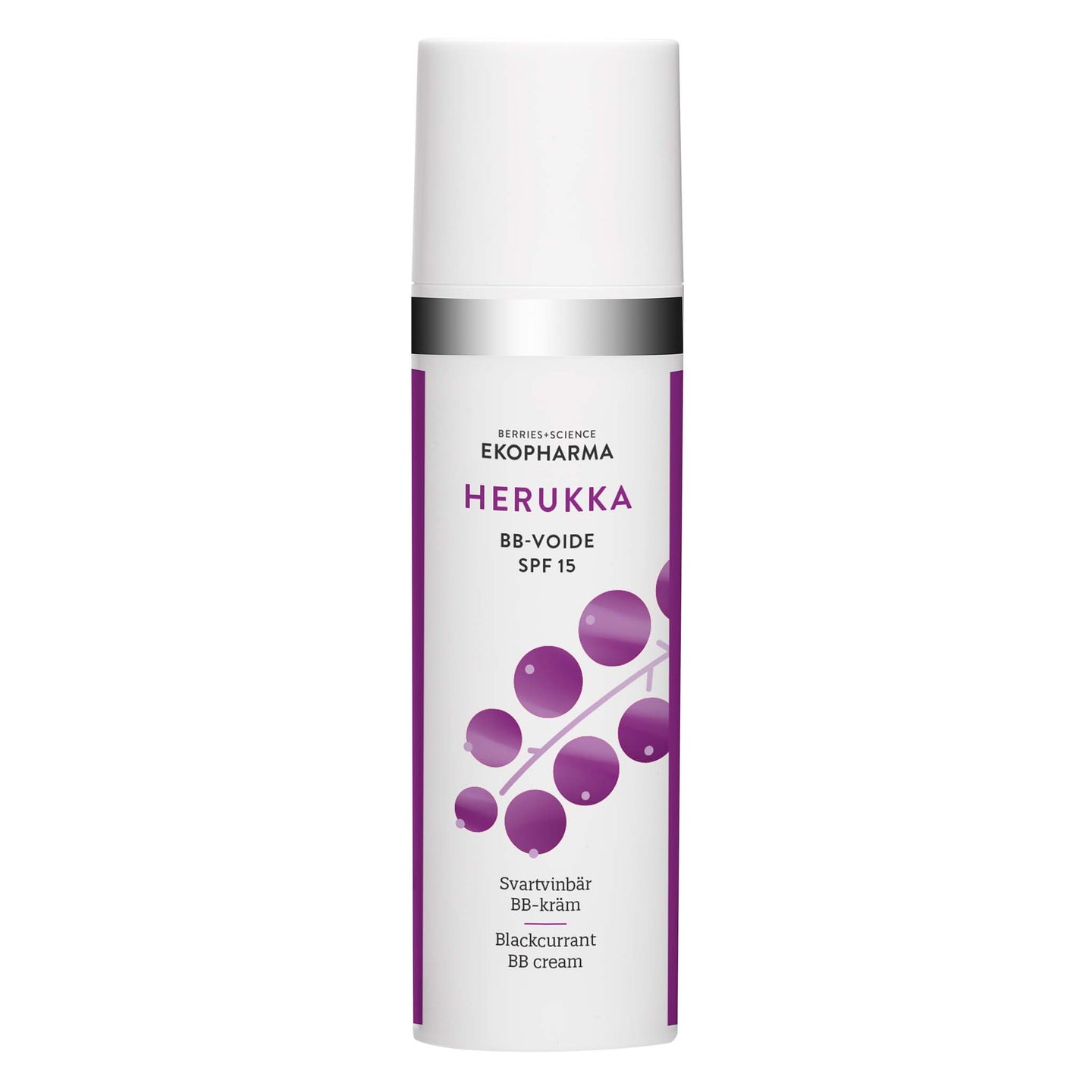 Herukka BB-voide SPF15 30 ml