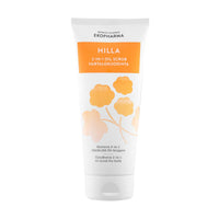 Hilla 2-in-1 Oil Scrub Vartalonkuorintaöljy 200 ml