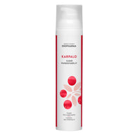Karpalo Clear puhdistusöljy 100 ml