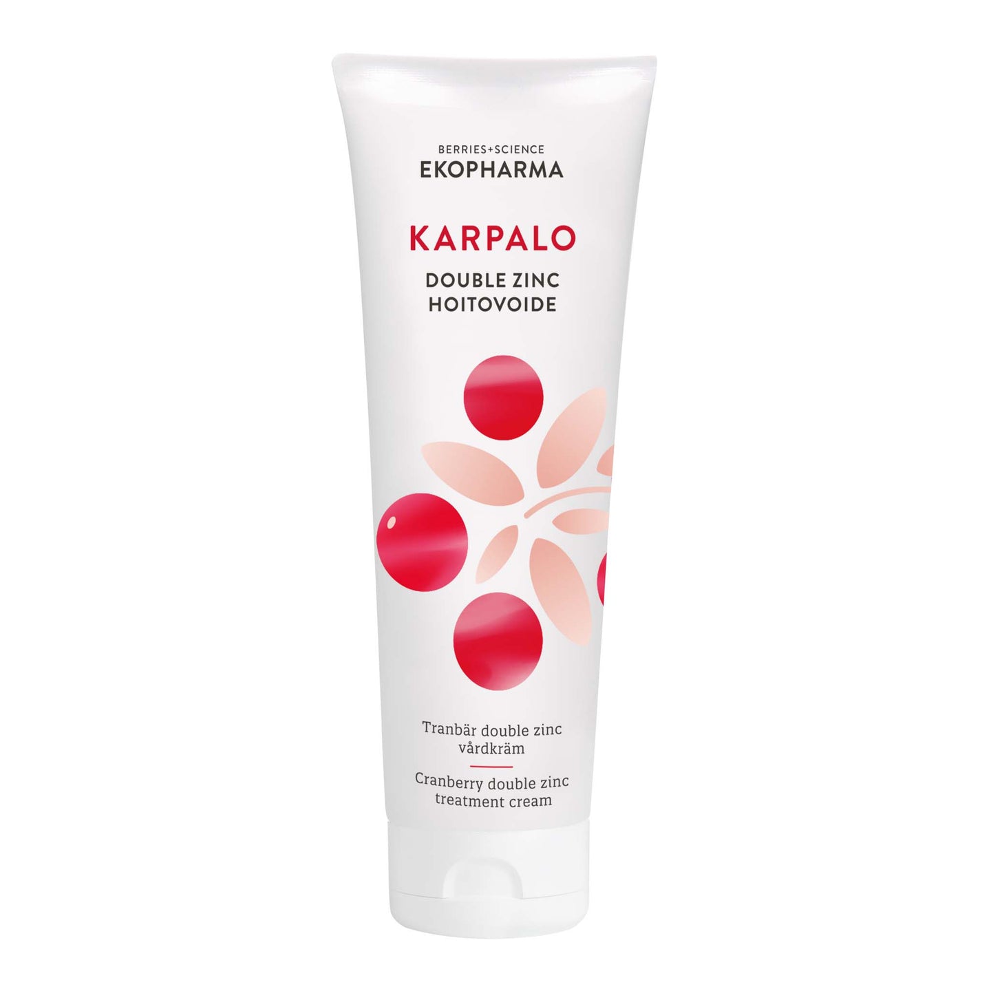 Karpalo Double Zinc Hoitovoide 50 ml