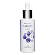 Mustikka Sensitive Kasvoöljy 30 ml