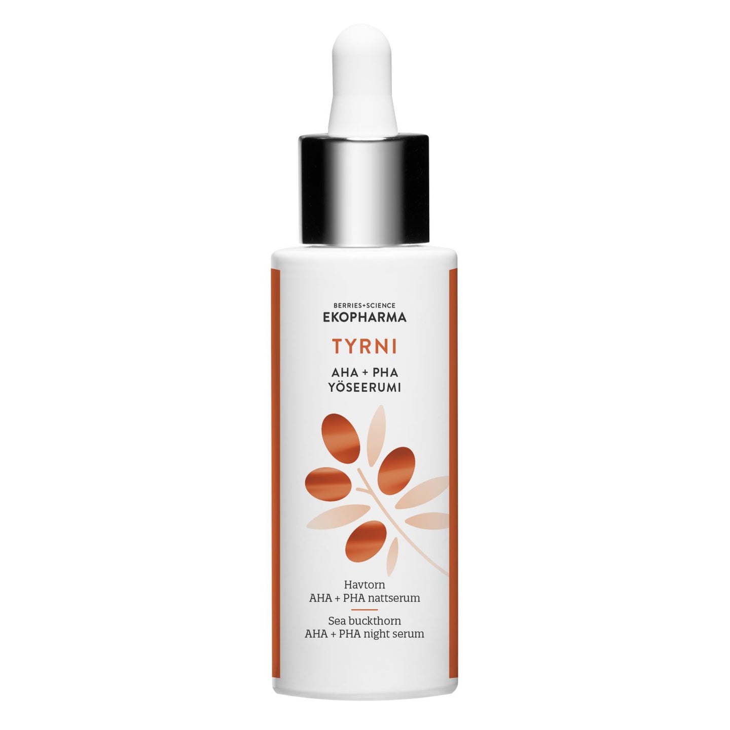 Tyrni AHA-PHA Yöseerumi 30 ml
