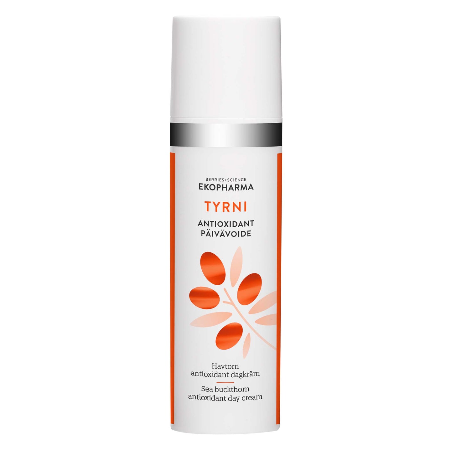 Tyrni Antioxidant Päivävoide 30 ml