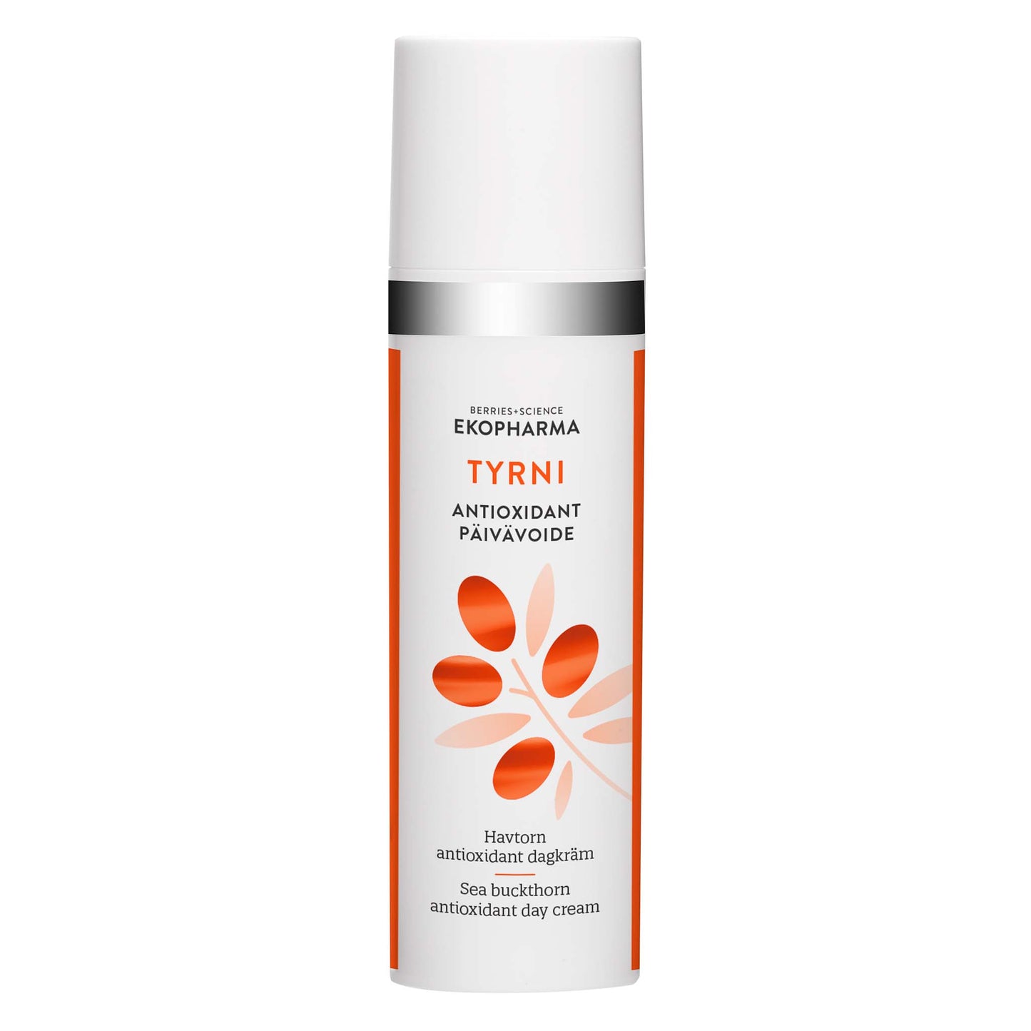 Tyrni Antioxidant Päivävoide 30 ml