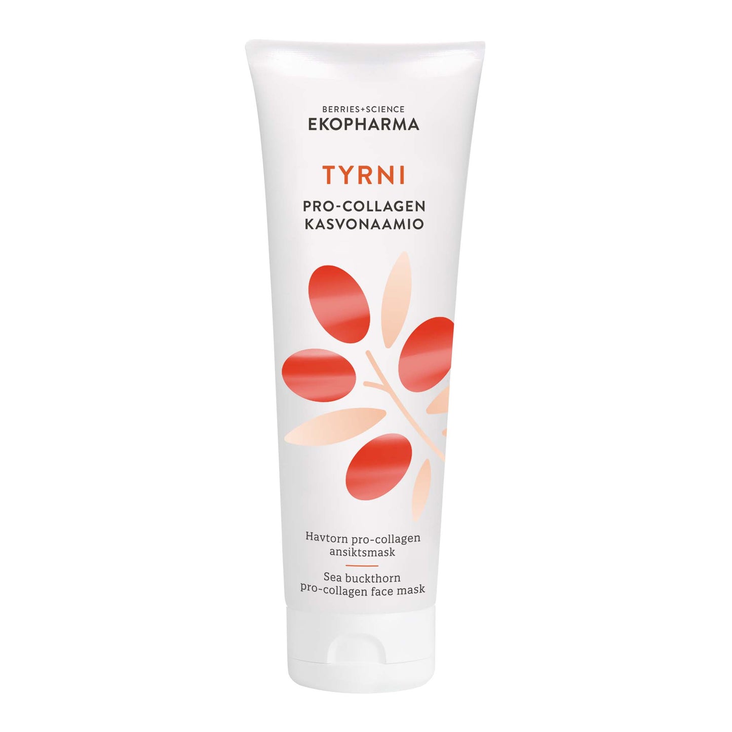 Tyrni Pro-Collagen Kasvonaamio 50 ml