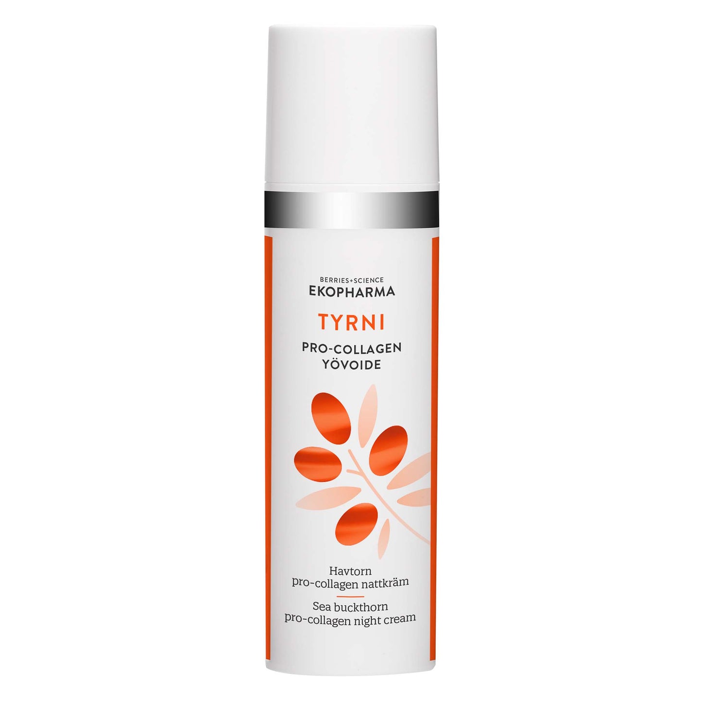 Tyrni Pro-Collagen Yövoide 30 ml