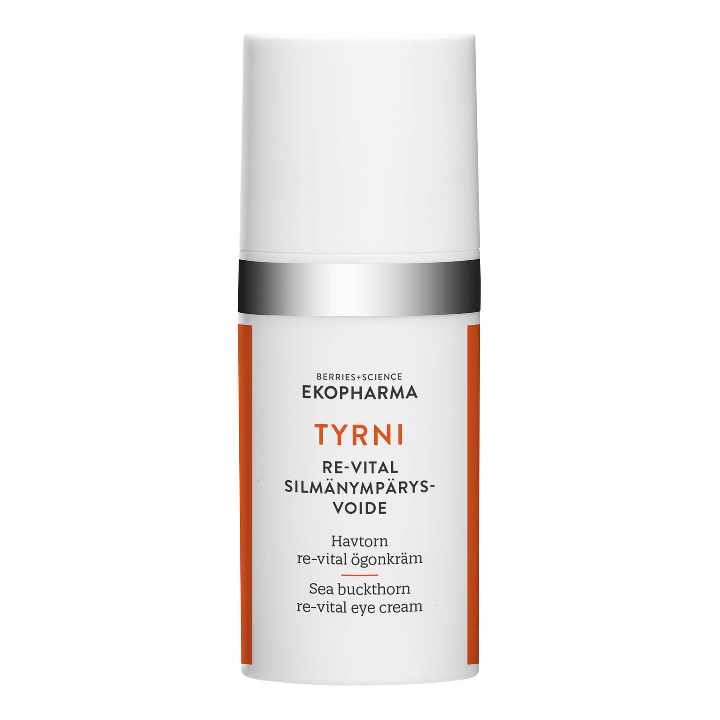 Tyrni Re-Vital Silmänympärysvoide 15ml