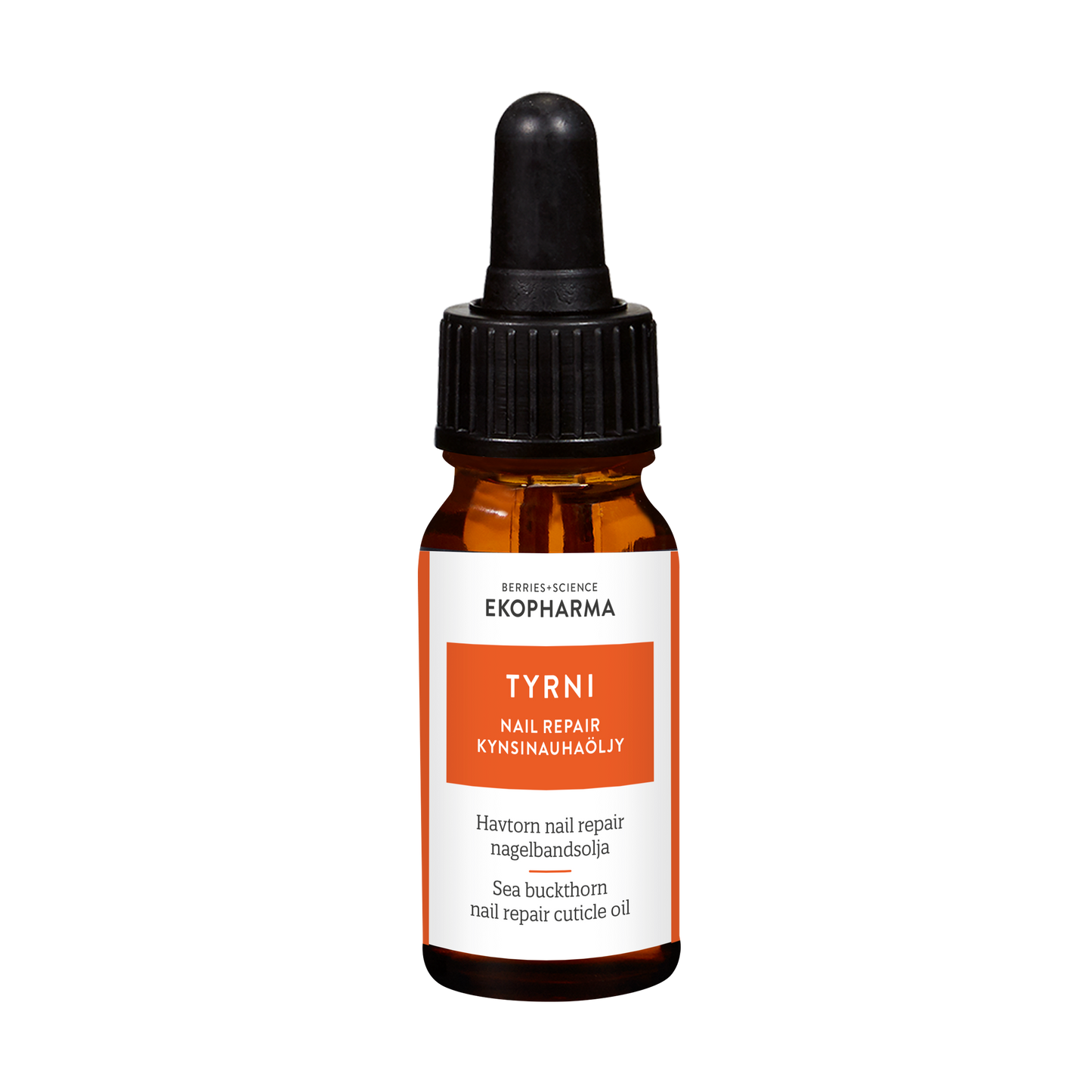 Tyrni Nail Repair Kynsinauhaöljy 10 ml