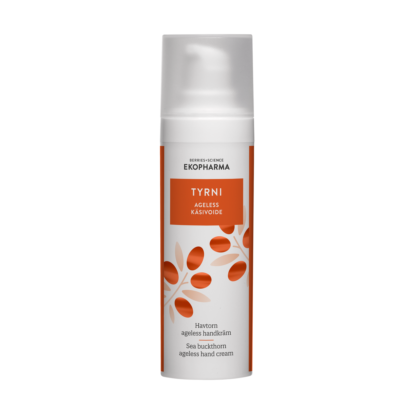 Tyrni Ageles käsivoide 30 ml