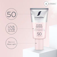 Even Sense SPF50 50 ml
