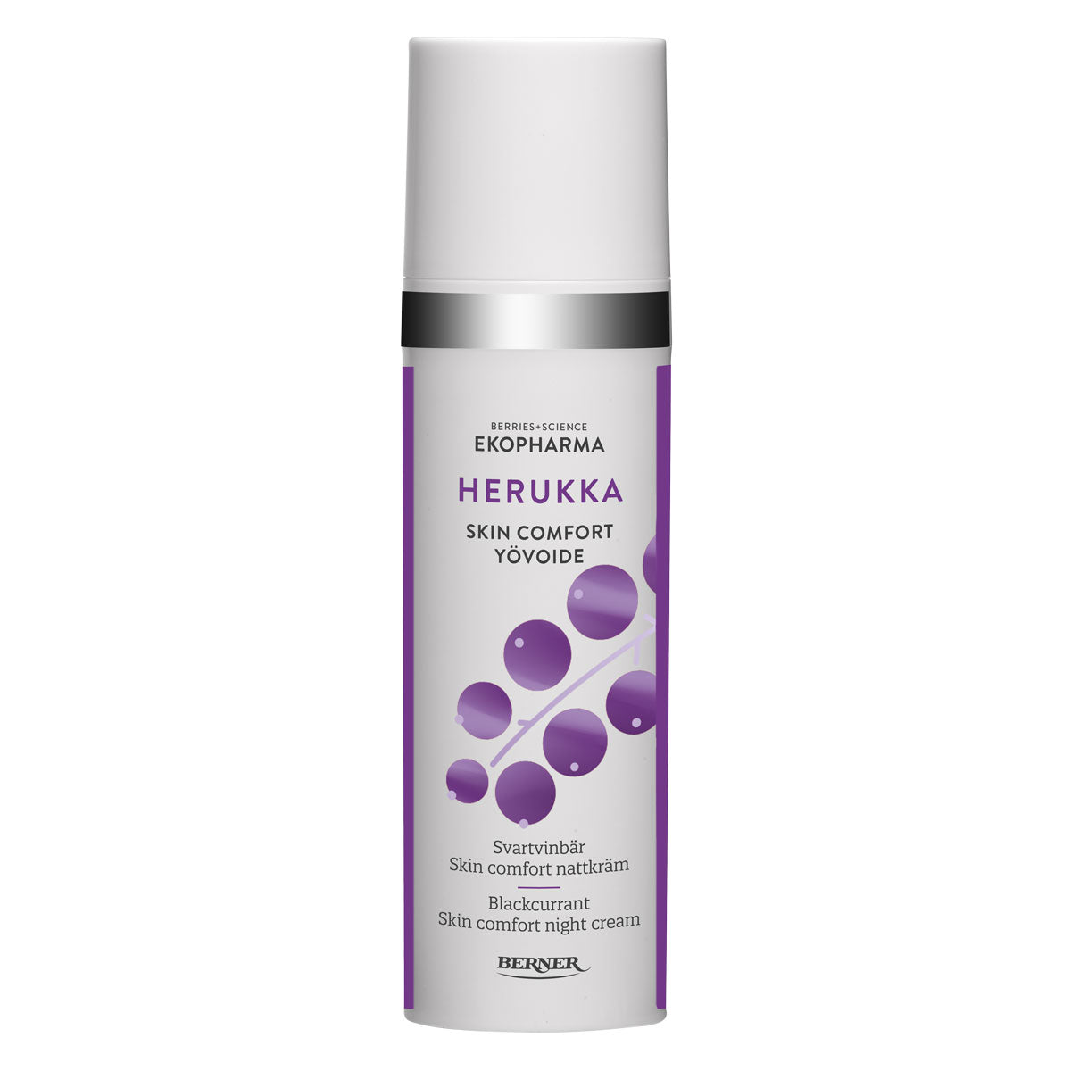 EKOPHARMA HERUKKA 30ML SKIN COMFORT YÖVOIDE