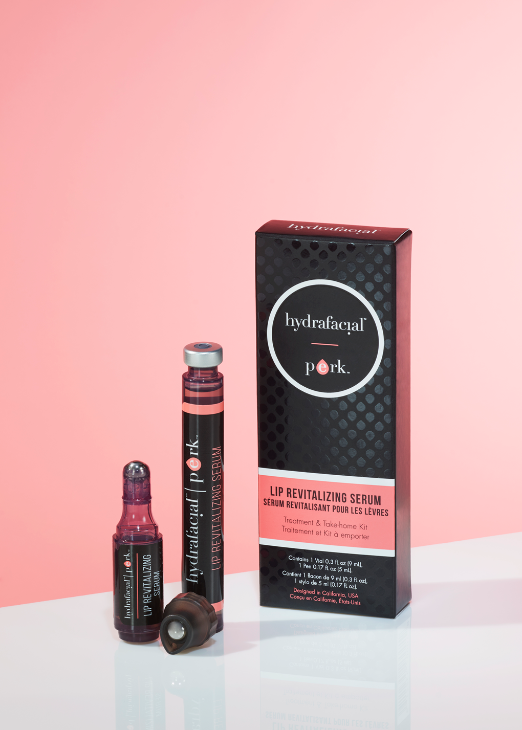 HydraFacial™ PERK Lips -huulihoito