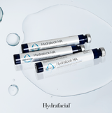 Hydrafacial™ Hydralock HA DELUXE –kasvohoito