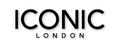 ICONIC LONDON logo