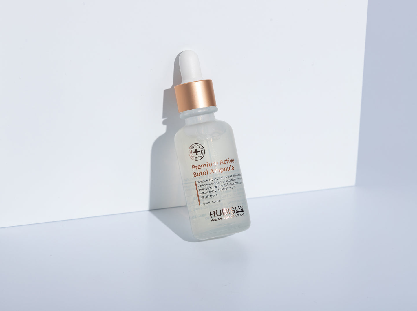 Premium Active Botol Ampoule 30ml (ostettavissa hoitolasta tai konsultaatiolla)