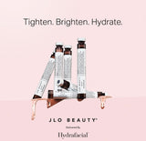 HydraFacial™ JLO GLOW DELUXE -kasvohoito