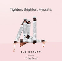 HydraFacial™ JLO GLOW DELUXE -kasvohoito