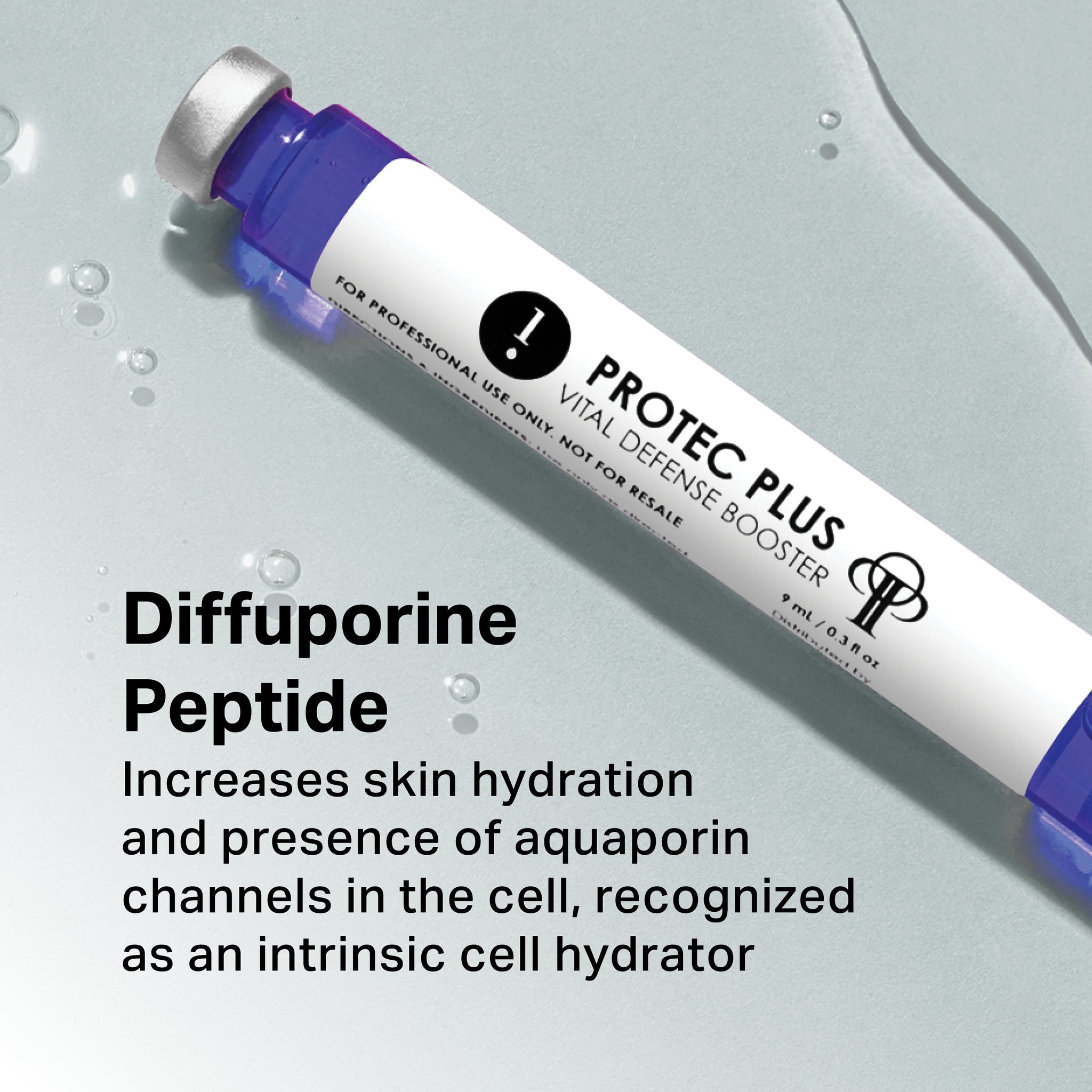 Hydrafacial™ Circadia®ProTec DELUXE –kasvohoito