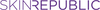 SKINREPUBLIC logo