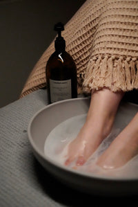 Ekopharma Karpalo Fresh Feet jalkahoito