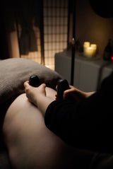 Ekopharma Berry Ritual vartalolle