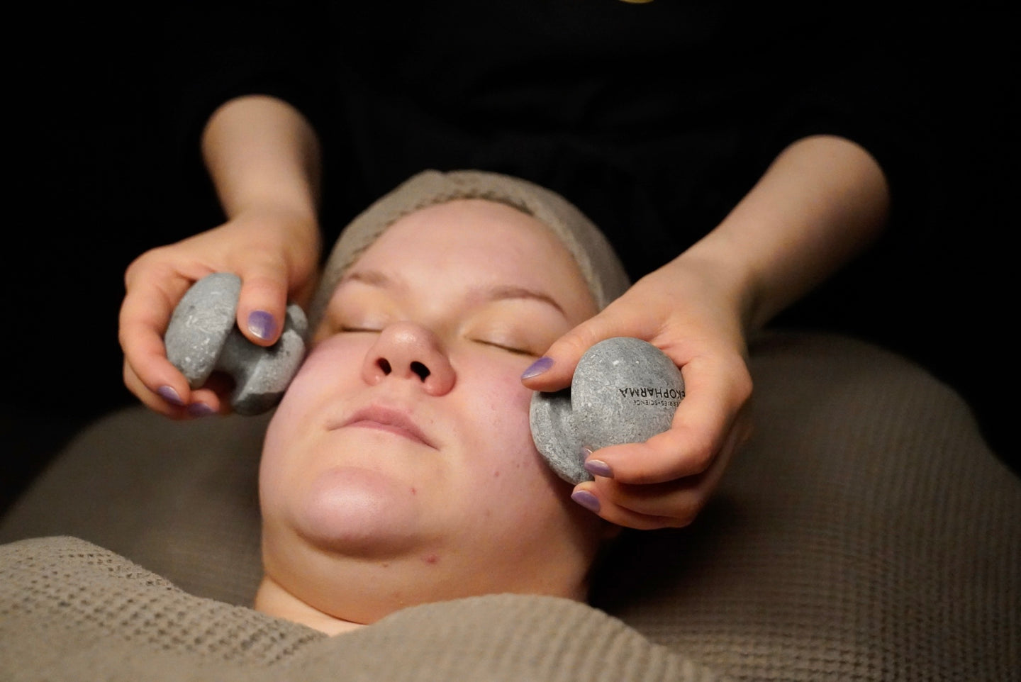 Ekopharma Berry Ritual kasvoille