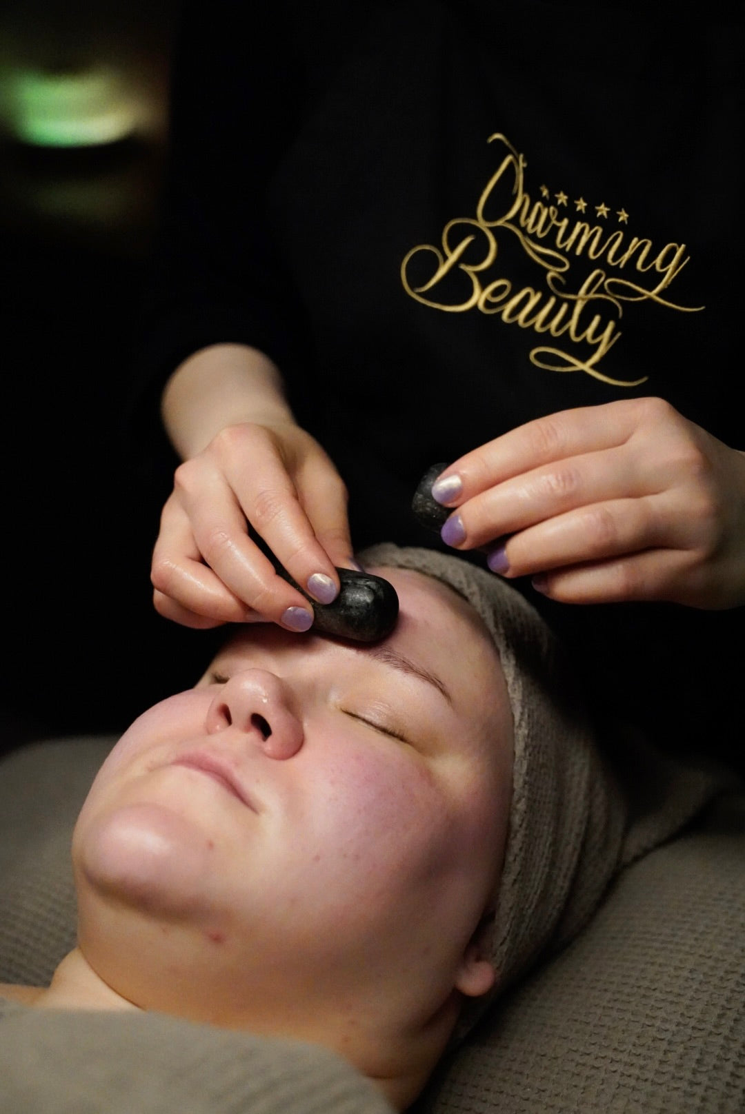 Ekopharma Berry Ritual kasvoille