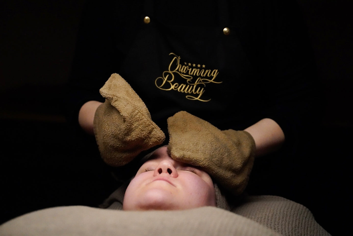 Charming Gua Sha