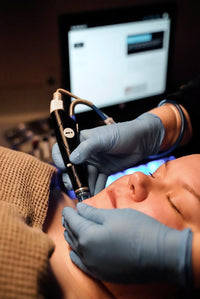 HydraFacial™ Signature –kasvohoito