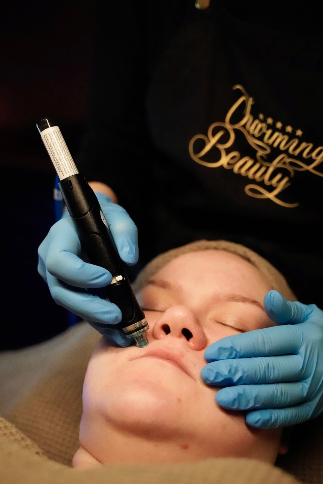 Hydrafacial™ Circadia®ProTec DELUXE –kasvohoito